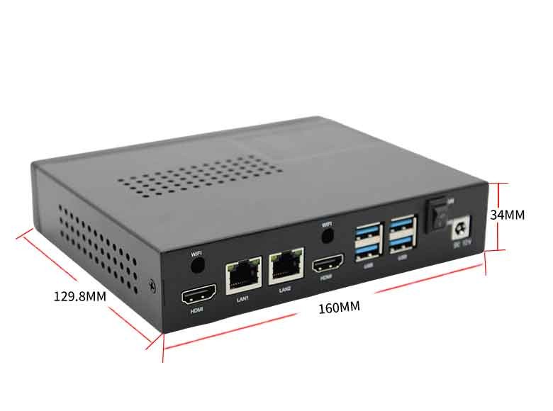 云桌面雷竞技官方网页版官D2000工控机B3210(图3) 云桌面雷竞技官方网页版官D2000工控机B3210(图3)