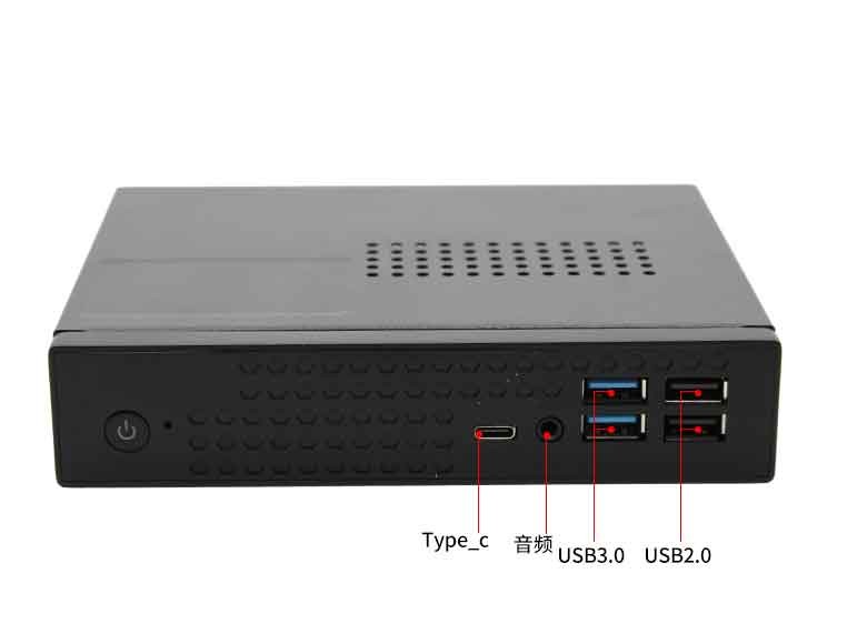 云桌面雷竞技官方网页版官D2000工控机B3210(图4) 云桌面雷竞技官方网页版官D2000工控机B3210(图4)