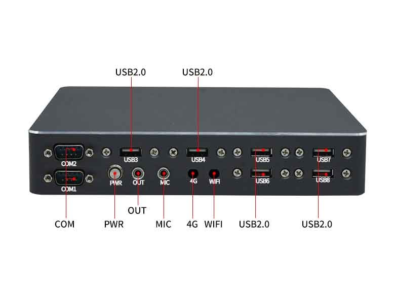 国产雷竞技官方网页版官D2000瘦客户机B3204(图5) 国产雷竞技官方网页版官D2000瘦客户机B3204(图5)