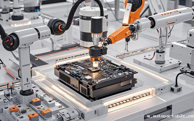 国产主板S209E：性能与应用的卓越之选