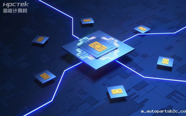 雷竞技官方网页版官主板是工业脉搏的“中国芯”，驱动科技时代发展(图1)