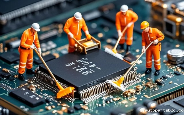 国产主板：科技崛起的中坚力量