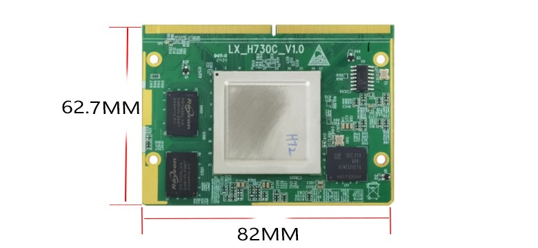 八核海思核心板(图3)