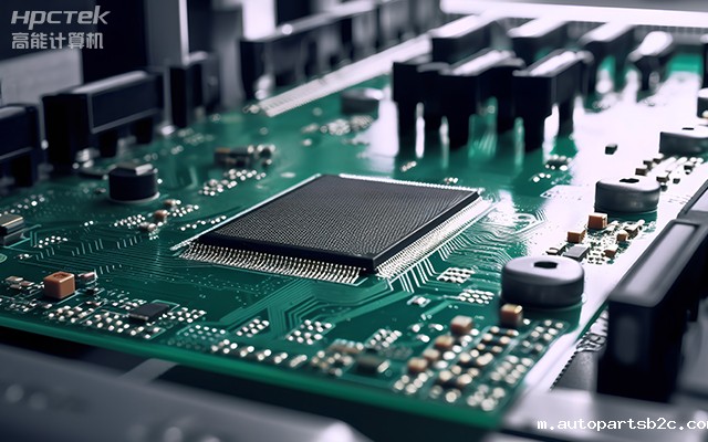 工业科技下的国产主板：高性能、多功能、广应用(图1)