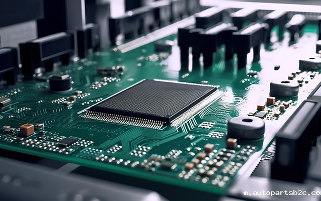 工业科技下的国产主板：高性能、多功能、广应用