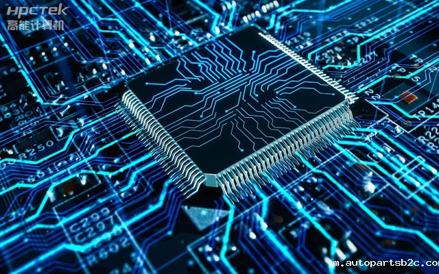 主板上的显卡的特点是什么？能用来干什么？(图1)