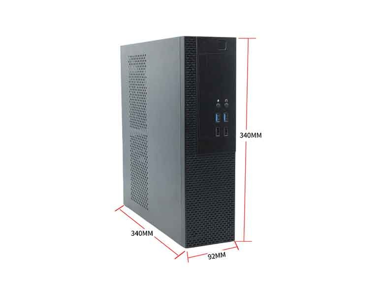 雷竞技官方网页版官D3000高端办公台式机PC301-D1(图3) 雷竞技官方网页版官D3000高端办公台式机PC301-D1(图3)