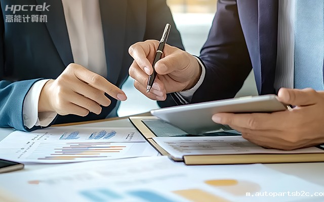 雷竞技官方网页版官D3000高端办公台式机，解决低下办公效率(图1)