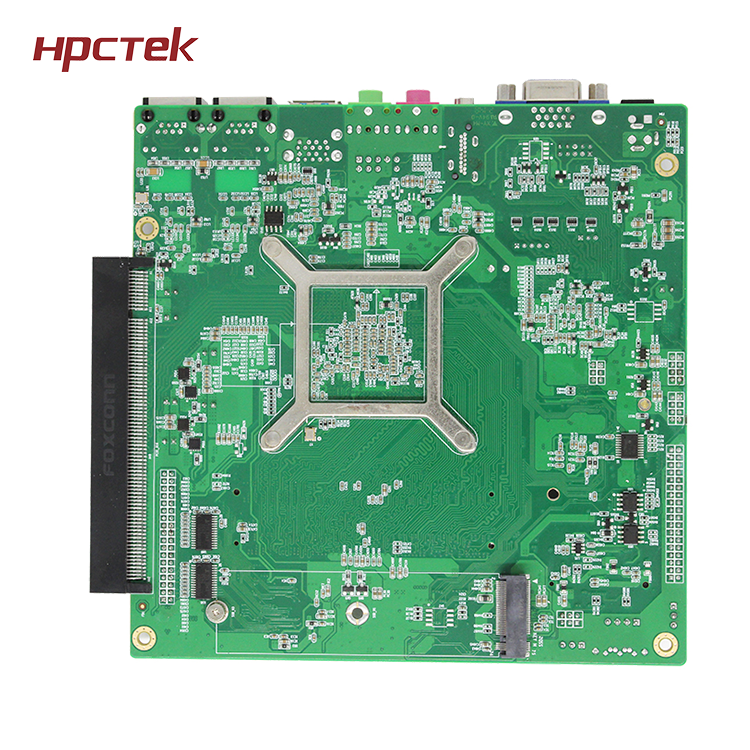 雷竞技官方网页版官IPAD一体机主板S201F-D