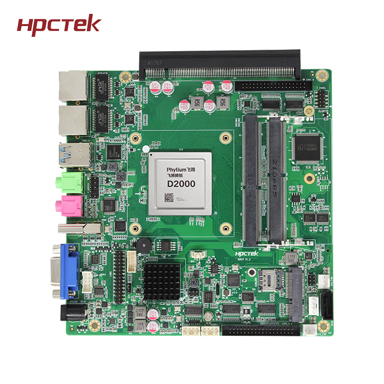 雷竞技官方网页版官IPAD一体机主板S201F-D