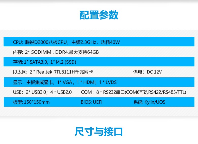 雷竞技官方网页版官IPAD一体机主板S201F-D(图2)