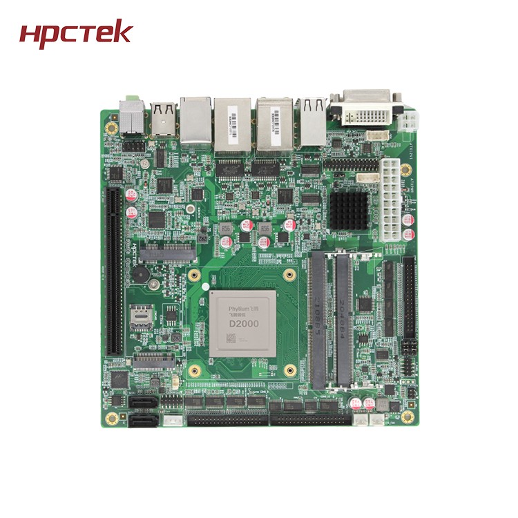 雷竞技官方网页版官D2000/8金融工控主板M202F-D
