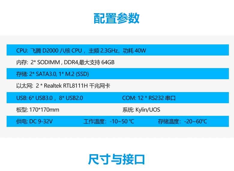 雷竞技官方网页版官D2000/8轨交工控主板M201F-D(图2) 雷竞技官方网页版官D2000/8轨交工控主板M201F-D(图2)