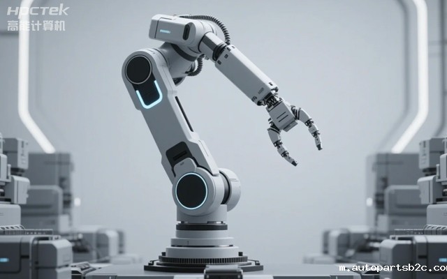 工业控制的“智慧大脑”——工控机(图1)