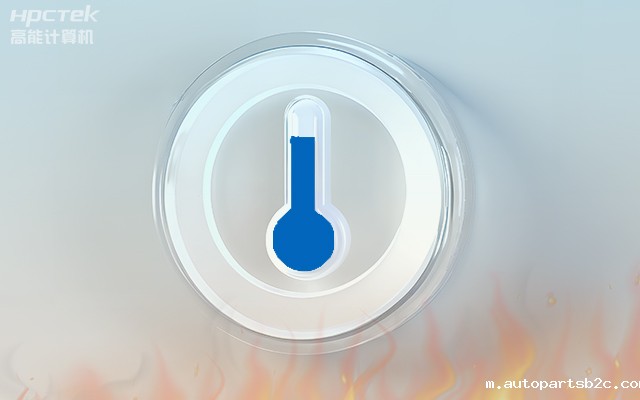 工控主板的宽温设计和宽电压输入有什么作用(图1)