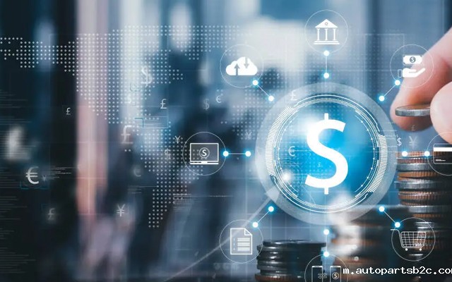 雷竞技官方网页版官D2000金融工控主板，点亮经济高质量发展