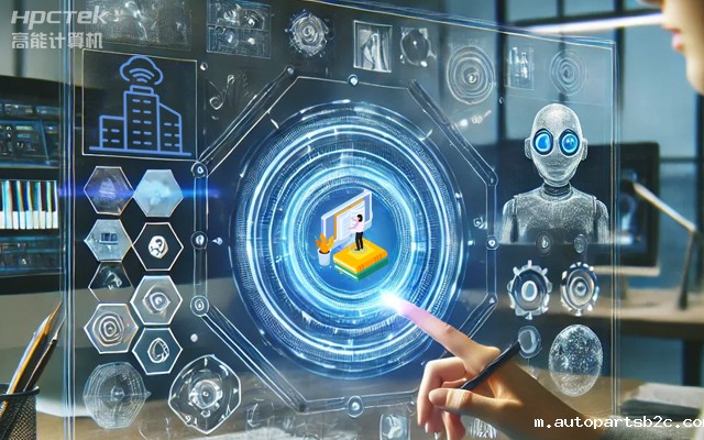 在智慧教育行业中，OPS插拔式电脑启到什么作用(图1)