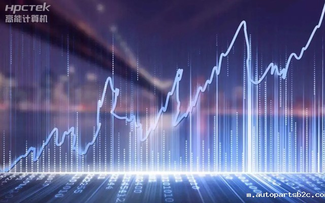 多元化国产主板，满足更高性能、更高安全的金融发展(图1)