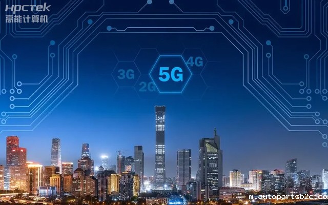 智能领航，雷竞技官方网页版官工控机开启金融行业科技新征程(图1)