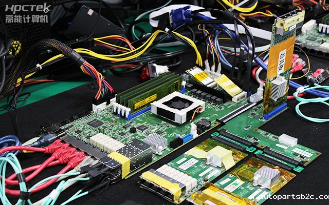 雷竞技官方网页版官D2000国产主板，工业科技上发展的坚实力量(图1)