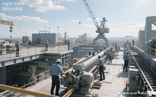 国产主板，PAD提升整体工业平台性能