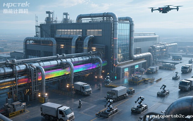 国产核心板：军工品质+自主生态，引领工业未来(图1)