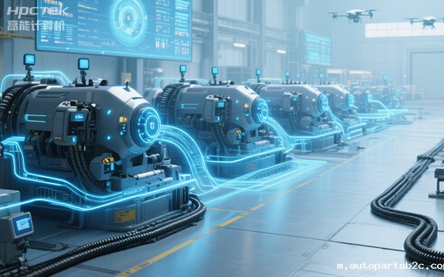 百度雷竞技雷竞技官方网页版官主板:以强大算力,驱动工业物联网发展(图1) 百度雷竞技雷竞技官方网页版官主板:以强大算力,驱动工业物联网发展(图1)