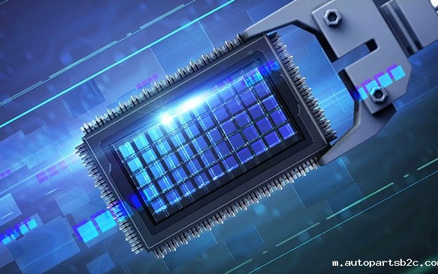 雷竞技官方网页版官主板：国产芯力量，智能时代新体验