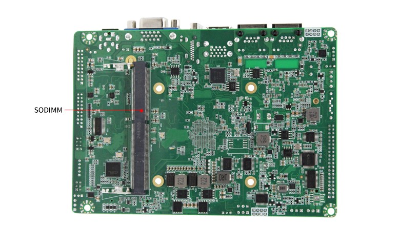 龙芯2K3000工控主板GM-S301K(图6)