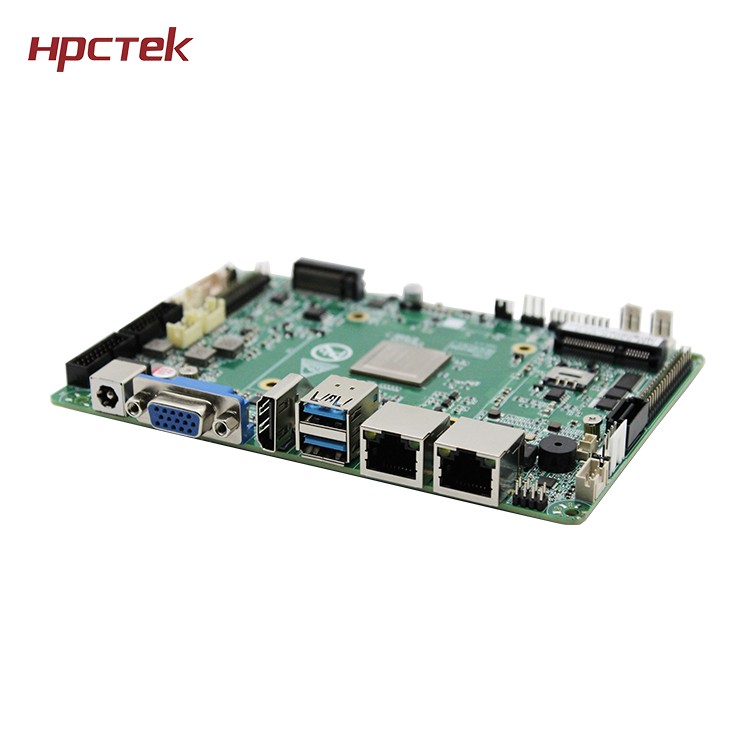 龙芯2K3000工控主板GM-S301K