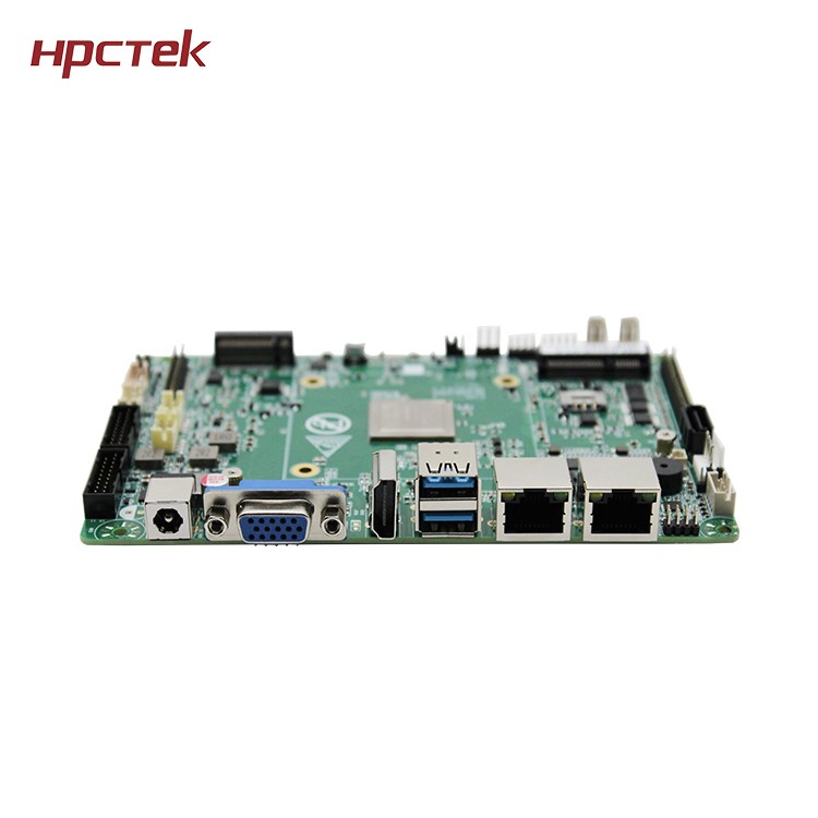 龙芯2K3000工控主板GM-S301K