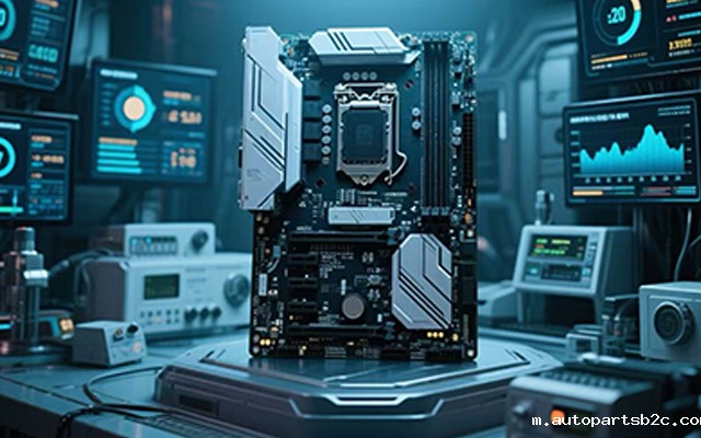 雷竞技官方网页版官主板为信创产业发展提高硬实力