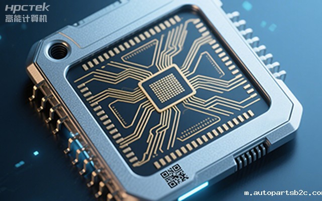 国产工控主板：工业领域的核心砥柱(图1)