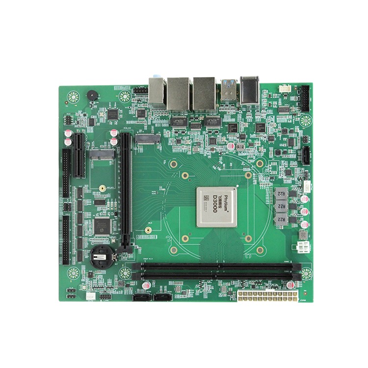 雷竞技官方网页版官D3000/8工控主板P301F