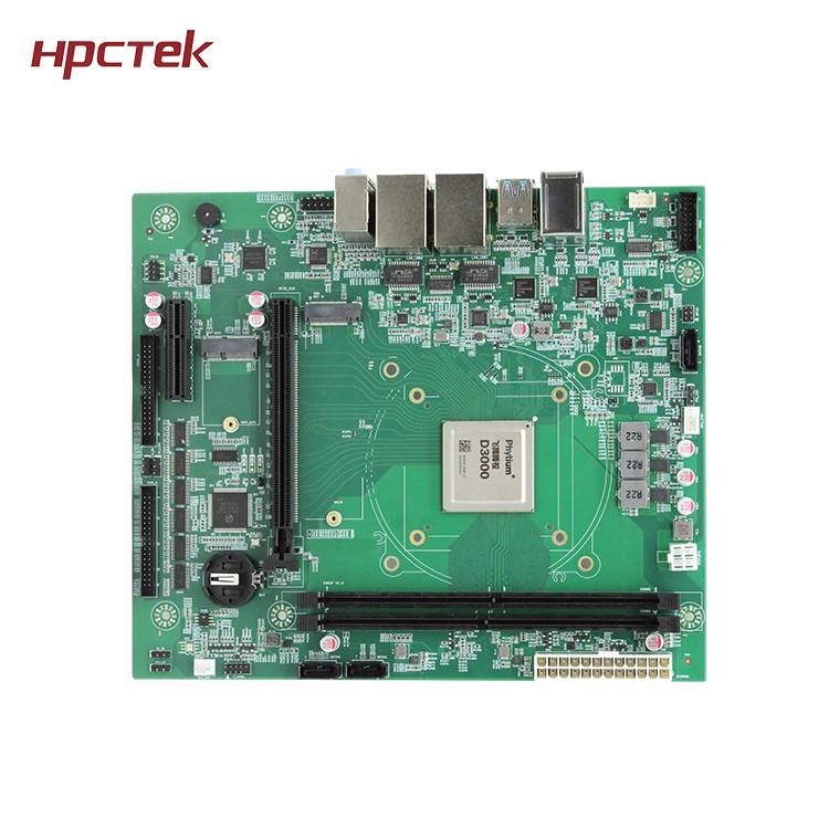 雷竞技官方网页版官D3000/8工控主板P301F