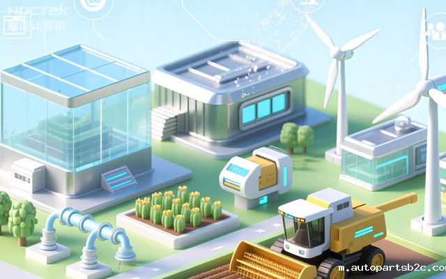 雷竞技官方网页版官国产工控主板在智慧家园中的应用有哪些？(图1)