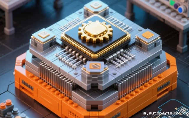 从芯片到主板，科技创新实现高质量发展