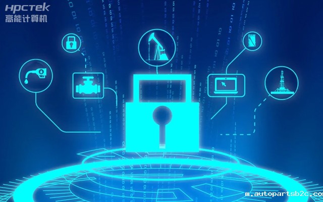 雷竞技官方网页版官工控机：工业网络安全的全面守护者(图1)