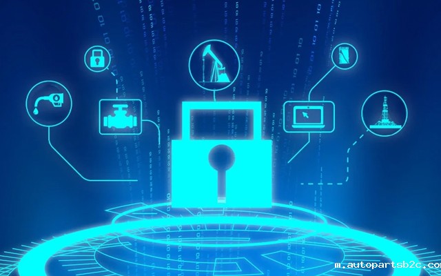 雷竞技官方网页版官工控机：工业网络安全的全面守护者