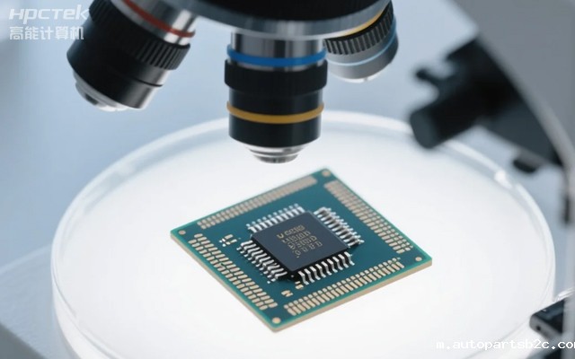 工控主板和商业主板的区别是什么？(图1)