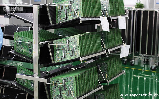 智能制造新时代的核心力量——国产主板(图1) 智能制造新时代的核心力量——国产主板(图1)