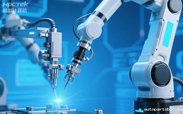 强“芯”出击!雷竞技官方网页版官主板为物联网与智能制造注入新活力(图1) 强“芯”出击!雷竞技官方网页版官主板为物联网与智能制造注入新活力(图1)