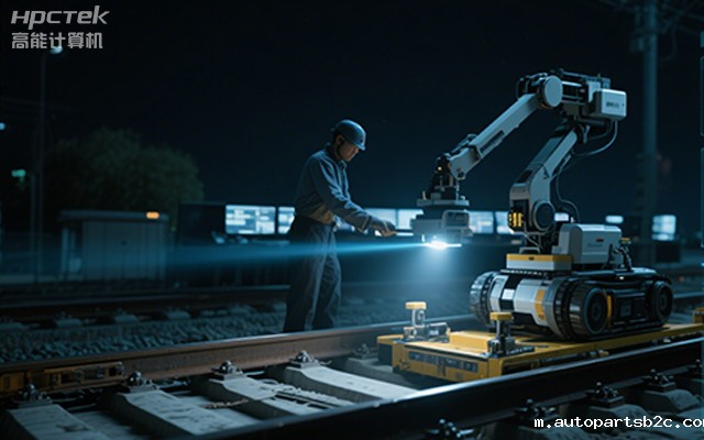 国产雷竞技官方网页版官主板的广泛应用场景，助力各行业智能化升级(图1)