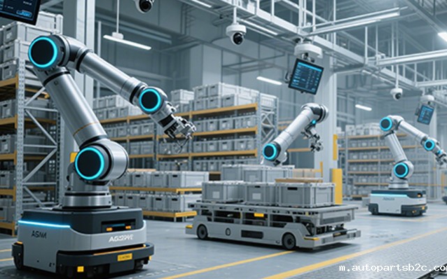 雷竞技官方网页版官主板以全“芯”实力破局，助力工业智能化