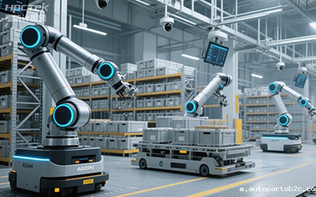 雷竞技官方网页版官主板以全“芯”实力破局,助力工业智能化(图1) 雷竞技官方网页版官主板以全“芯”实力破局,助力工业智能化(图1)