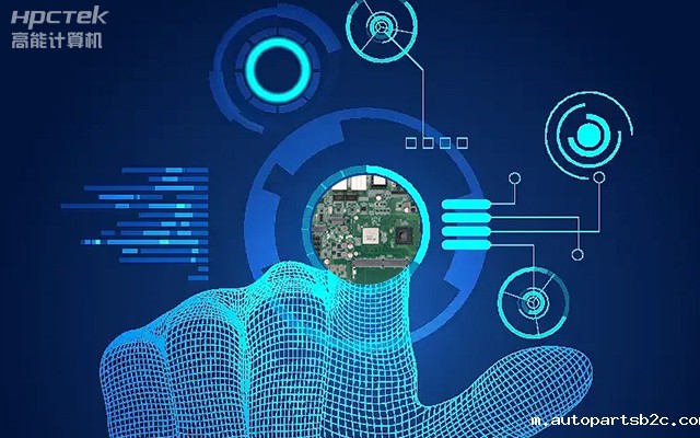 国产龙芯主板,自主可控,助力工业智能化实现跨越式发展(图1) 国产龙芯主板,自主可控,助力工业智能化实现跨越式发展(图1)