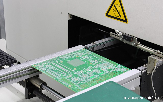 国产工控主板，为工业智能化升级提供坚实支撑