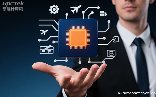 雷竞技官方网页版官主板的双重硬核实力：稳定可靠 + 高效运算(图1)