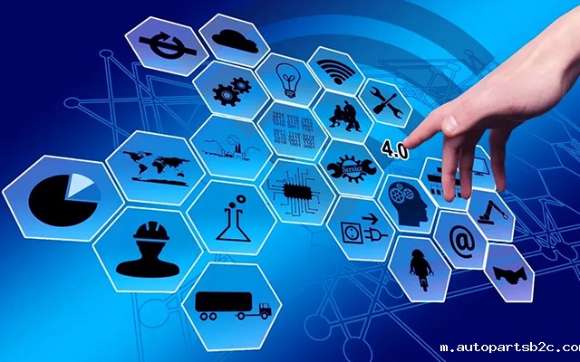 雷竞技官方网页版官主板，为各行业带来更智能化的解决方案