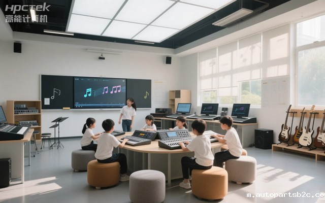 国产教育工控机,构建多功能智能教学新环境(图1) 国产教育工控机,构建多功能智能教学新环境(图1)